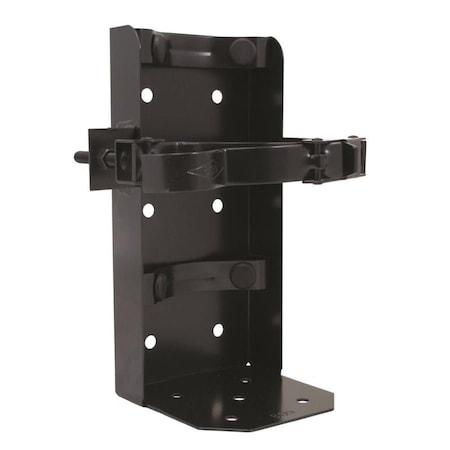 Amerex Vehicle Mounting Bracket AMEREX 809